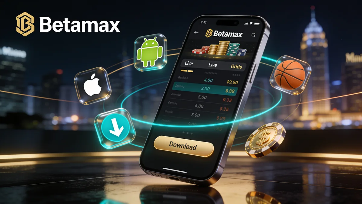 betamax in the Philippines — About the Betamax App