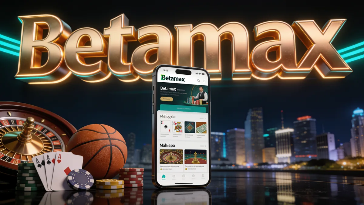 Additional Betamax Promotions for players in the Philippines