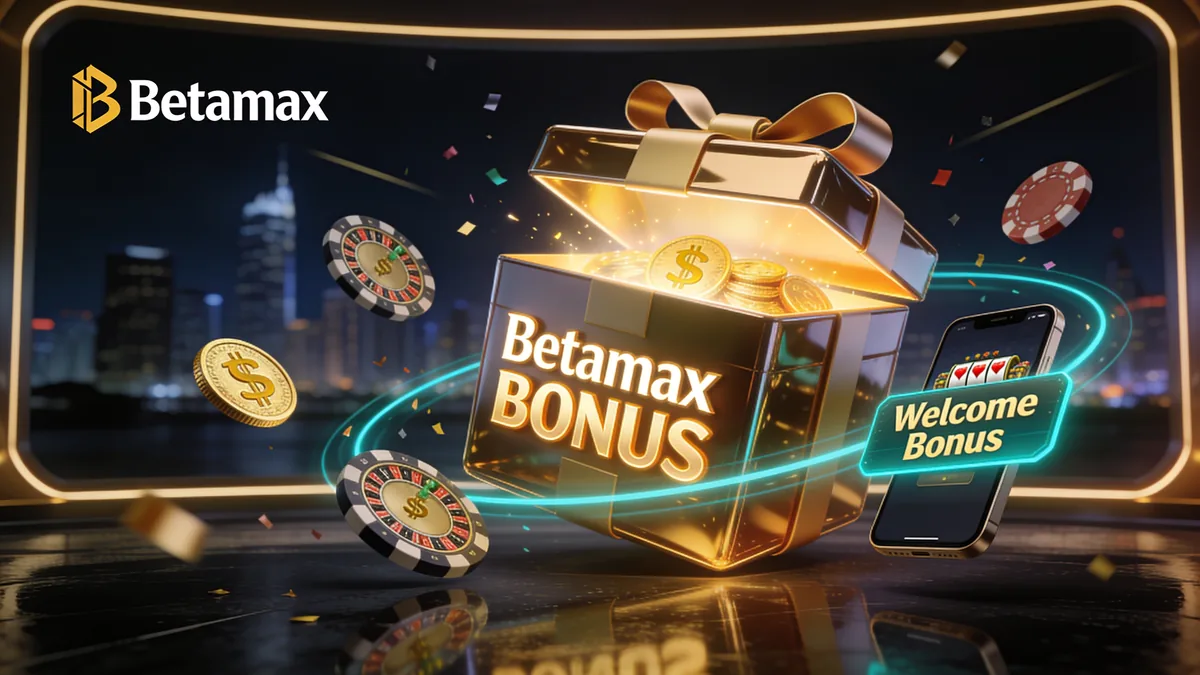 betamax in the Philippines — Betamax Bonus Program Overview